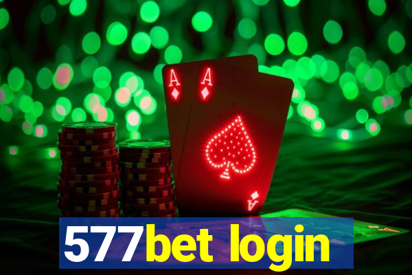 577bet login